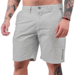 Bermuda Masculina Hang Loose Soul CINZA-HLBJ020809- -1-